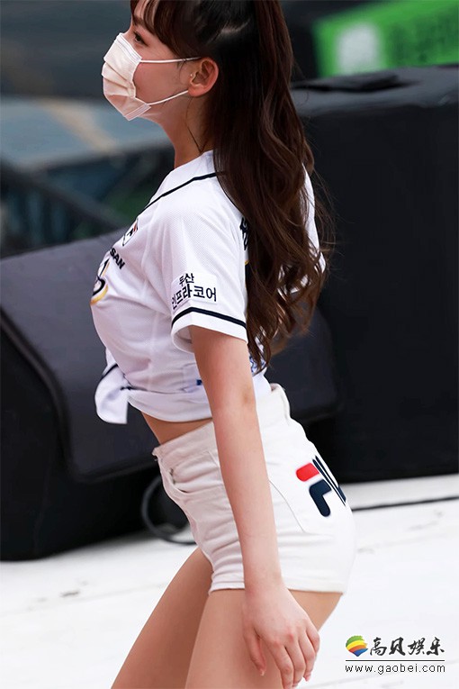 CheersLeader 饭拍秀 拍摄日期：20210527【34合集 3.73 GB】