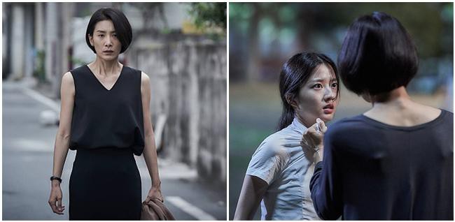 《女高怪谈》新作找来金瑞亨与金贤秀合作！令人更加期待今夏的恐怖氛围