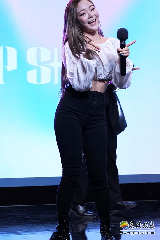 PURPLE STAR 饭拍秀 拍摄日期：20210528【4合集 354 MB】