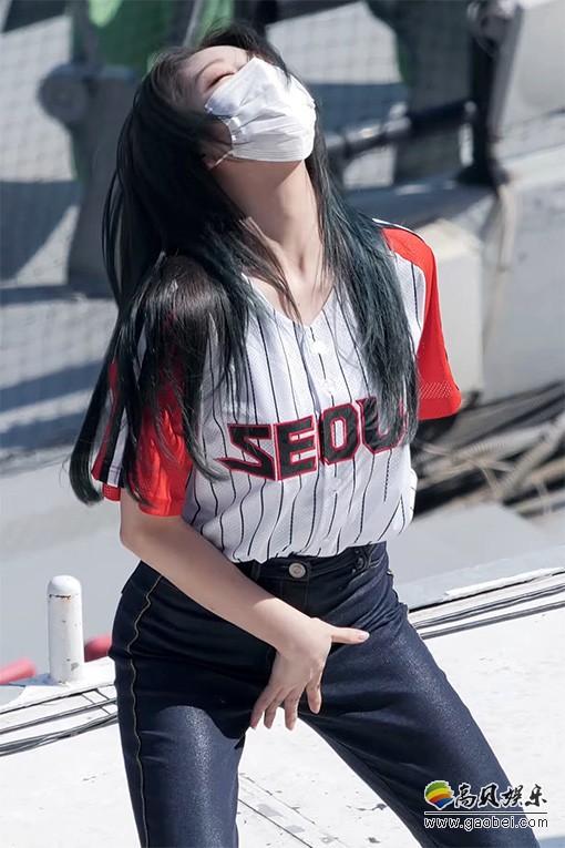 ITZY 饭拍秀 拍摄日期：20210530【22合集 5.46 GB】