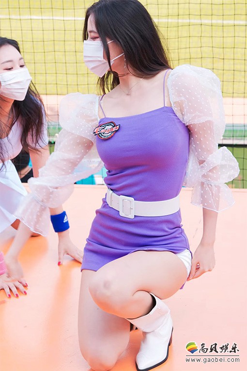 CheersLeader 饭拍秀 拍摄日期：20210530【47合集 6.11 GB】