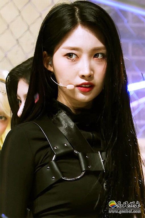 EVERGLOW 饭拍秀 拍摄日期：20210604【17合集 6.70 GB】