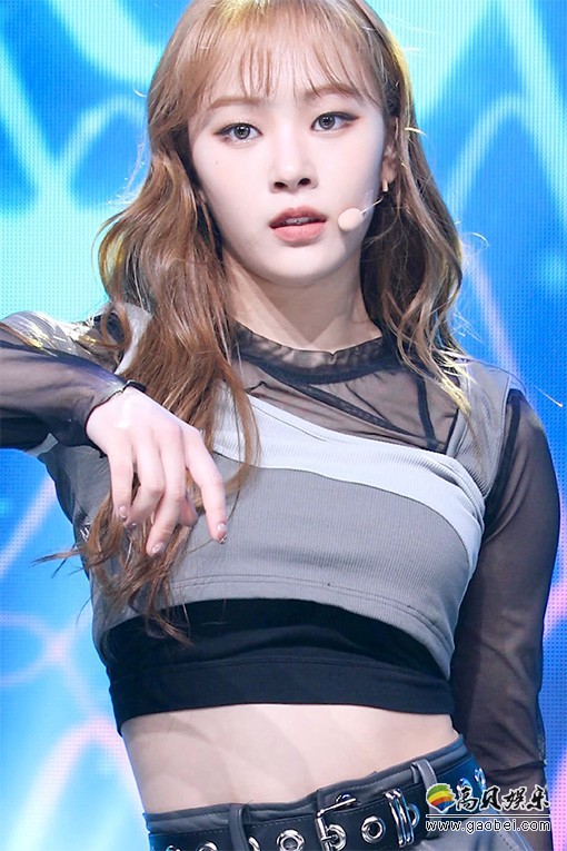 GWSN 饭拍秀 拍摄日期：20210604【7合集 1.91 GB】