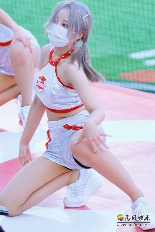 CheersLeader 饭拍秀 拍摄日期：20210611【56合集 6.85 GB】