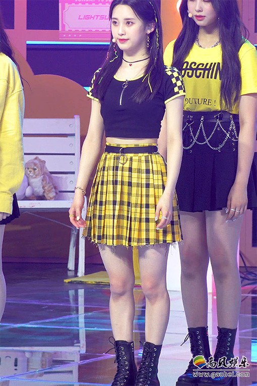 LIGHTSUM 饭拍秀 拍摄日期：20210613【12合集 2.74 GB】