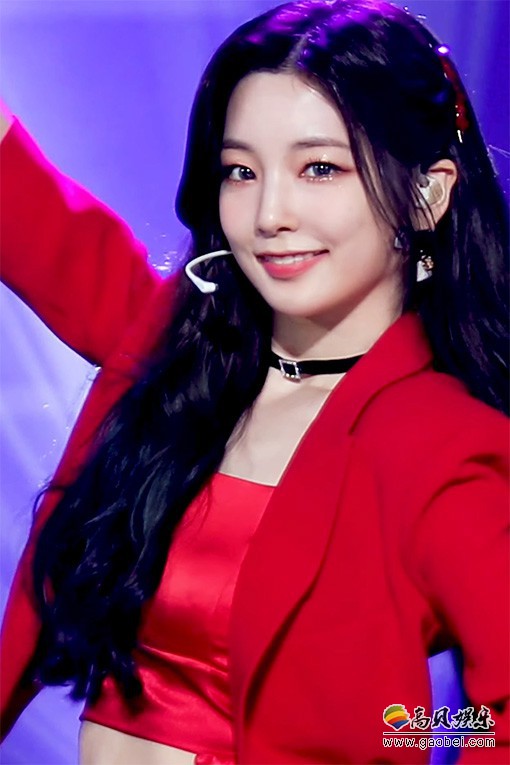 Rocket Punch 饭拍秀 拍摄日期：20210613【3合集 767 MB】