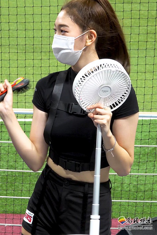 CheersLeader 饭拍秀 拍摄日期：20210616【72合集 6.86 GB】