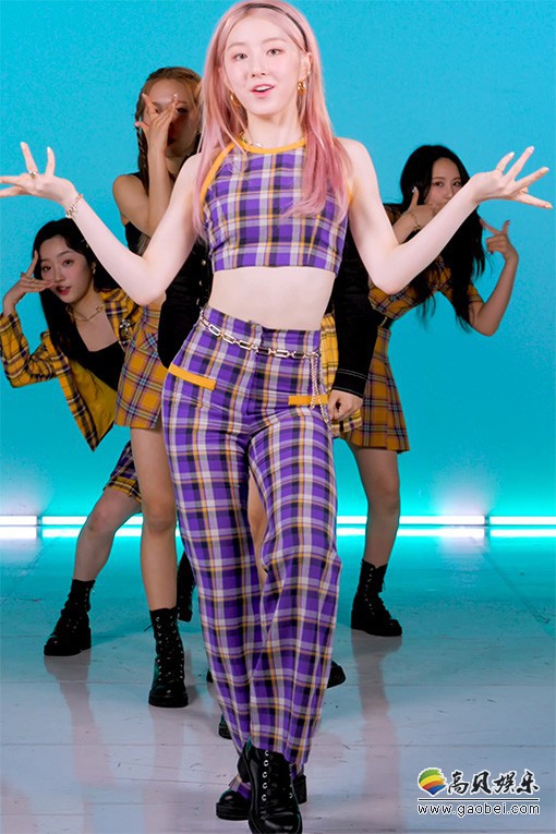 LIGHTSUM 饭拍秀 拍摄日期：20210618【5合集 2.35 GB】