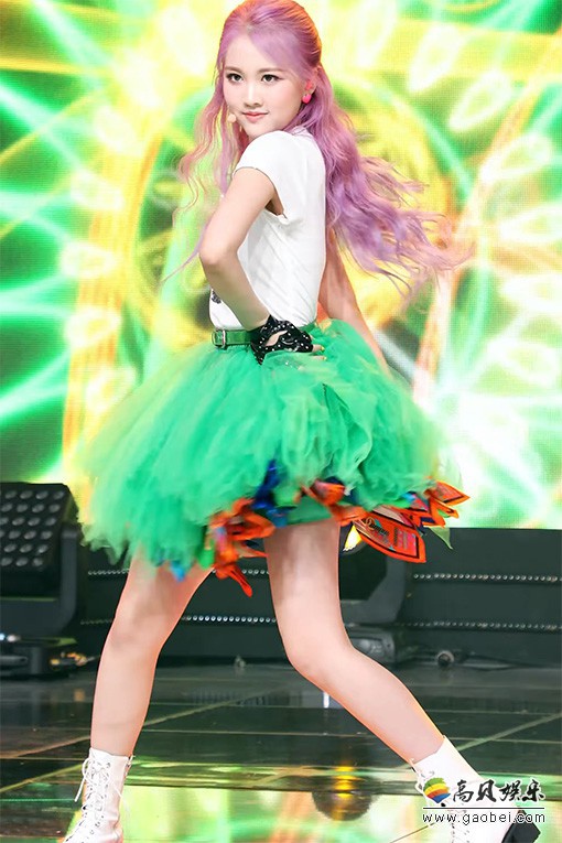 TRI.BE 饭拍秀 拍摄日期：20210618【2合集 405 MB】