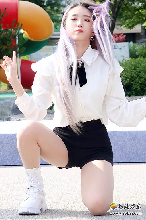 SOLIA 饭拍秀 拍摄日期：20210619【7合集 1.90 GB】