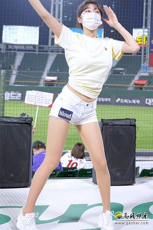 CheersLeader 饭拍秀 拍摄日期：20210619【46合集 8.33 GB】