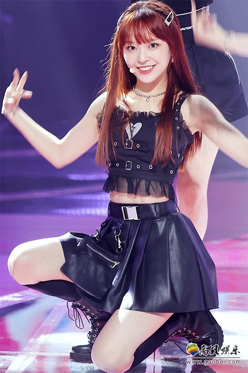 LIGHTSUM 饭拍秀 拍摄日期：20210620【4合集 775 MB】