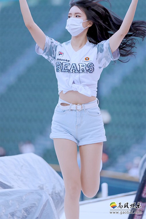 CheersLeader 饭拍秀 拍摄日期：20210624【32合集 3.18 GB】