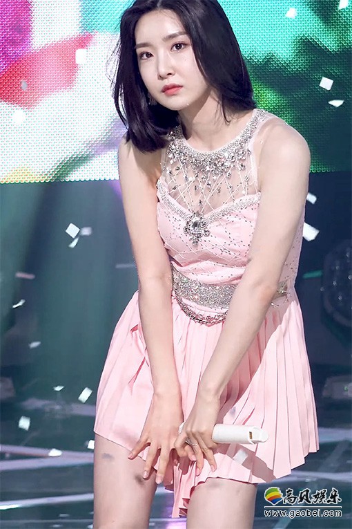 Brave Girls 饭拍秀 拍摄日期：20210627【7合集 2.45 GB】