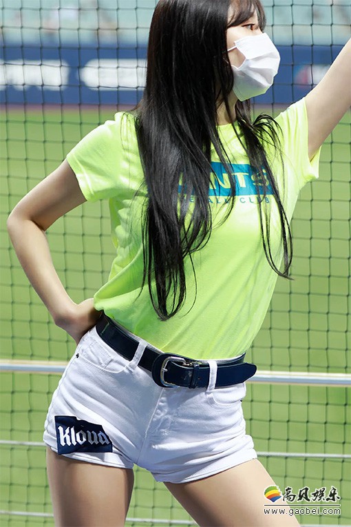 CheersLeader 饭拍秀 拍摄日期：20210630【37合集 5.39 GB】