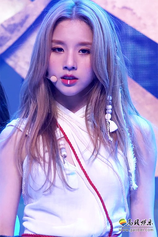 LOONA 饭拍秀 拍摄日期：20210701【10合集 3.83 GB】