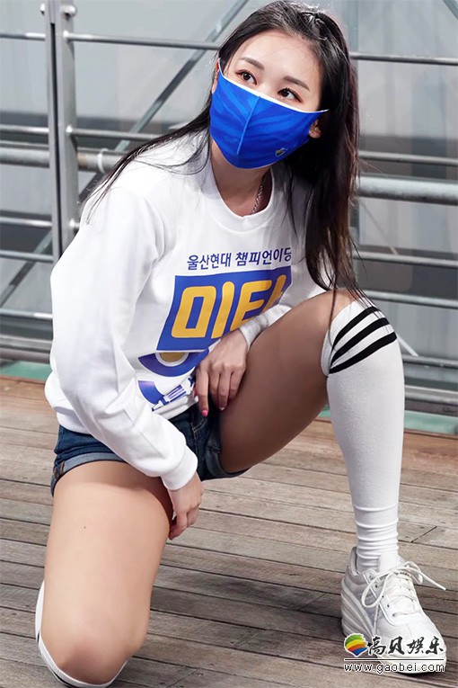 啦啦队 饭拍秀 [ID120355 版本]【65合集 7.75 GB】