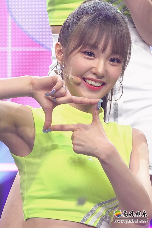 woo!ah! 饭拍秀 拍摄日期：20210715【4合集 1.17 GB】