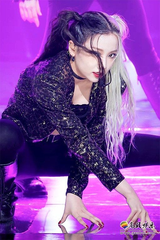 Pink Fantasy 饭拍秀 拍摄日期：20210718【9合集 2.22 GB】