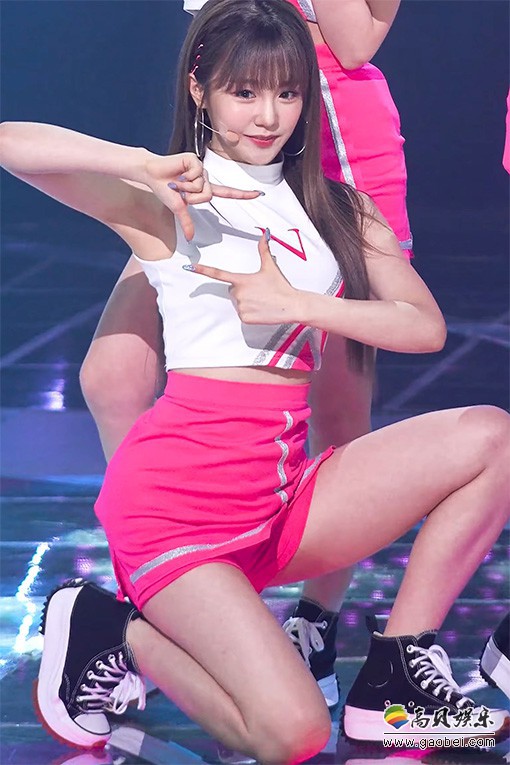 woo!ah! 饭拍秀 拍摄日期：20210718【4合集 1.21 GB】