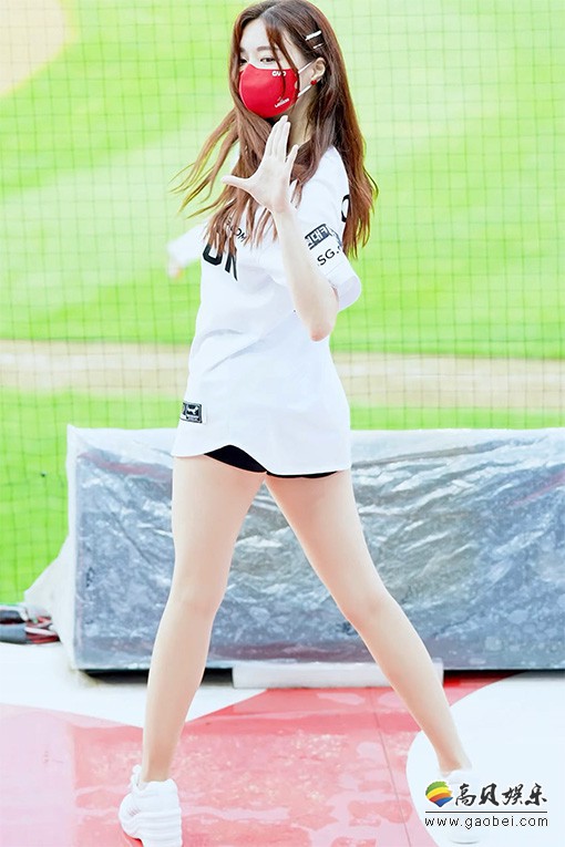 啦啦队 饭拍秀 [ID121694 版本]【50合集 3.73 GB】