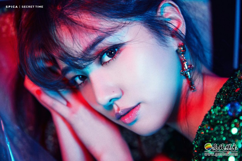 杨智媛哪年开始练习生活？出演过哪部惊悚电影？哪年加入所属组合出道？