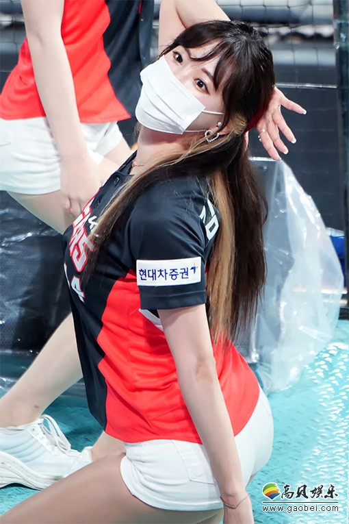 啦啦队 饭拍秀 [ID121959 版本]【20合集 3.44 GB】