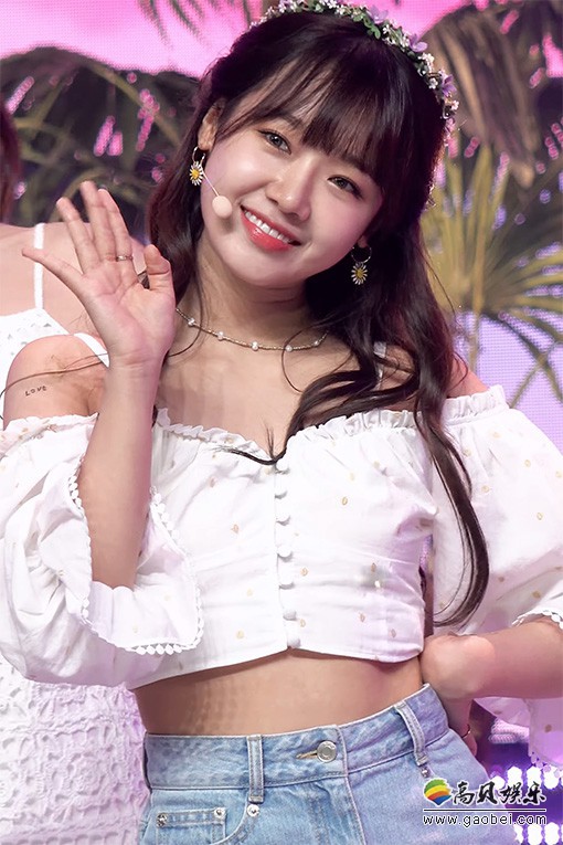 Weki Meki 饭拍秀 拍摄日期：20210729【5合集 1.06 GB】