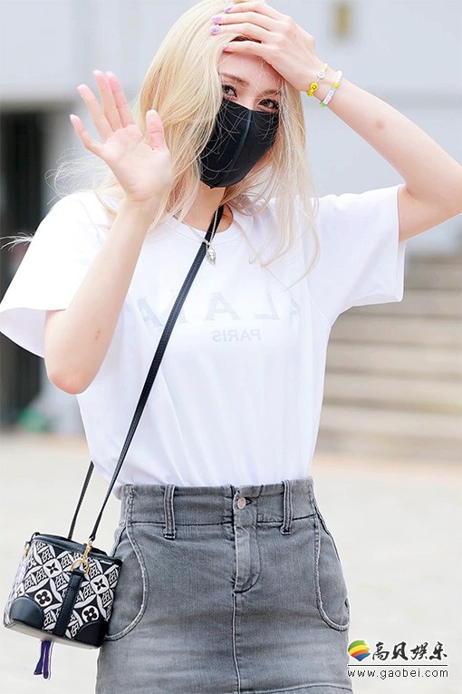 SOMI 饭拍秀 拍摄日期：20210804【7合集 1.54 GB】