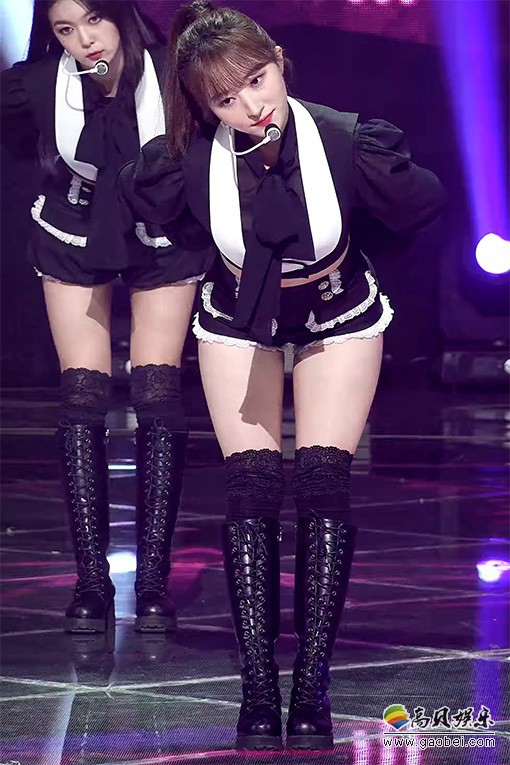 Dreamcatcher 饭拍秀 拍摄日期：20210808【7合集 1.59 GB】