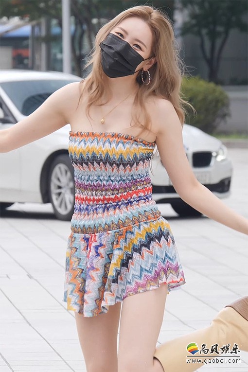 SUNMI 饭拍秀 拍摄日期：20210811【7合集 2.27 GB】