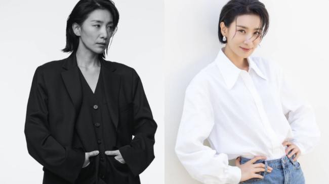 「韩国第一扳手」金瑞亨三十年前可是选美出身！是名副其实的江原道小姐