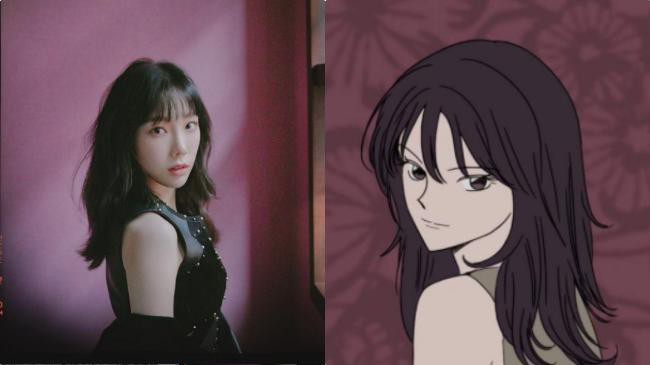 《无法抗拒的他》刚刚落幕，原作漫画作者对於男女主人公的创作有话要说