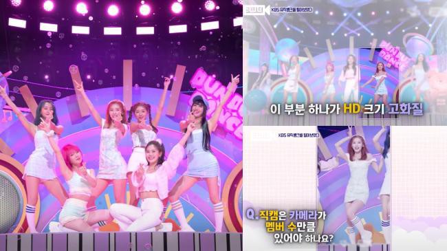 先拍舞台整体再剪出单个成员镜头vs直接追拍成员？选择喜欢哪种直拍方式