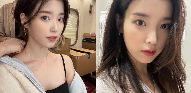 其实IU男神收割之路不仅仅局限在影视剧里，她在自己的MV中也过足了瘾