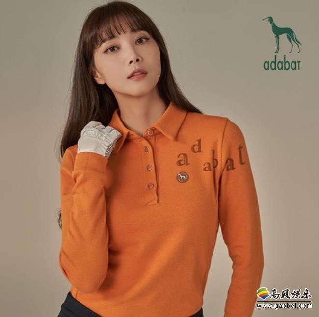 吴允儿近日成为某品牌新的形象代言人，并参与拍摄了该品牌的最新宣传照