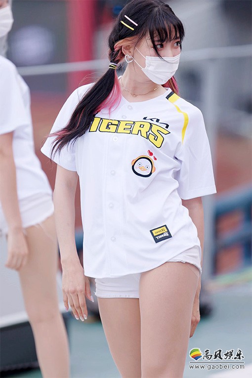 啦啦队 饭拍秀 拍摄日期：20210822【29合集 3.42 GB】