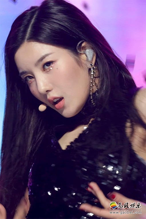 KWON EUN BI 饭拍秀 拍摄日期：20210903【2合集 988 MB】