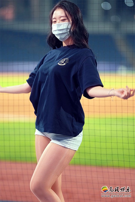 啦啦队 饭拍秀 拍摄日期：20210909【9合集 1.19 GB】