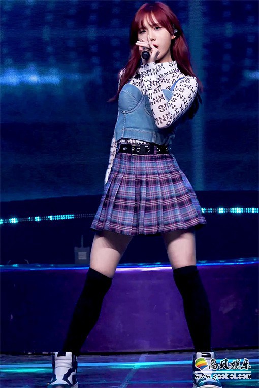 Girls Planet 999 饭拍秀 拍摄日期：20210911【32合集 3.09 GB】