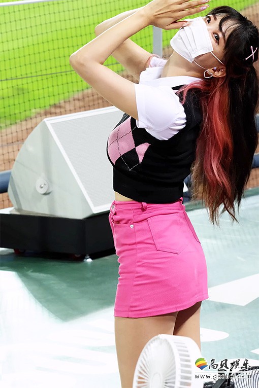 啦啦队 饭拍秀 拍摄日期：20210911【31合集 4.06 GB】