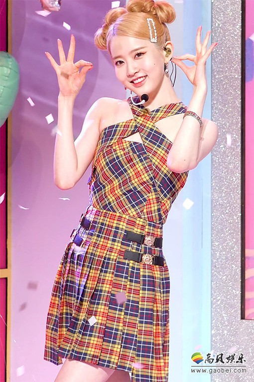 STAYC 饭拍秀 拍摄日期：20210912【11合集 4.25 GB】