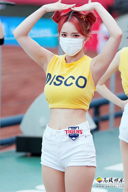 啦啦队 饭拍秀 拍摄日期：20210912【53合集 7.12 GB】