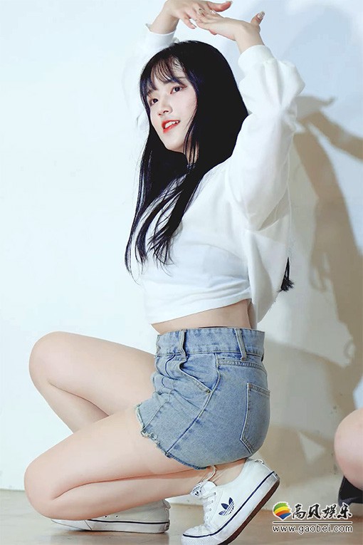 E.F.U 饭拍秀 拍摄日期：20210917【12合集 2.70 GB】