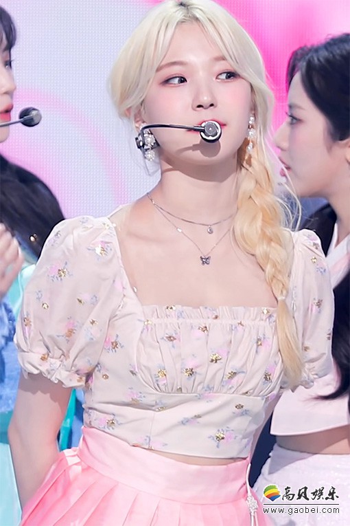 fromis_9 饭拍秀 拍摄日期：20210919【11合集 2.62 GB】