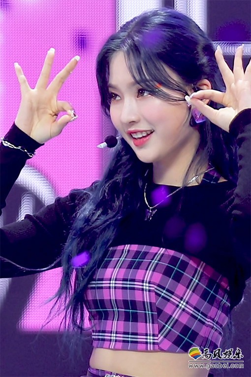 STAYC 饭拍秀 拍摄日期：20210919【13合集 3.98 GB】