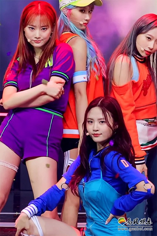 HOT ISSUE 饭拍秀 拍摄日期：20210930【2合集 547 MB】