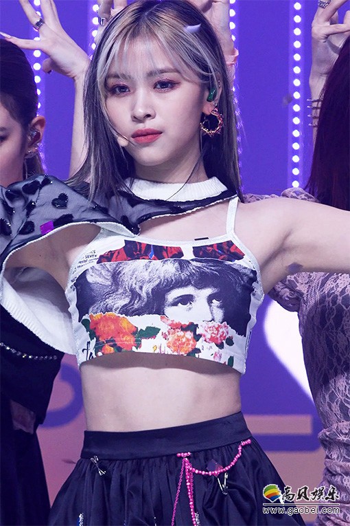 ITZY 饭拍秀 拍摄日期：20210930【9合集 3.91 GB】