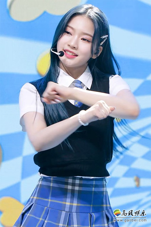 STAYC 饭拍秀 拍摄日期：20211001【11合集 3.18 GB】