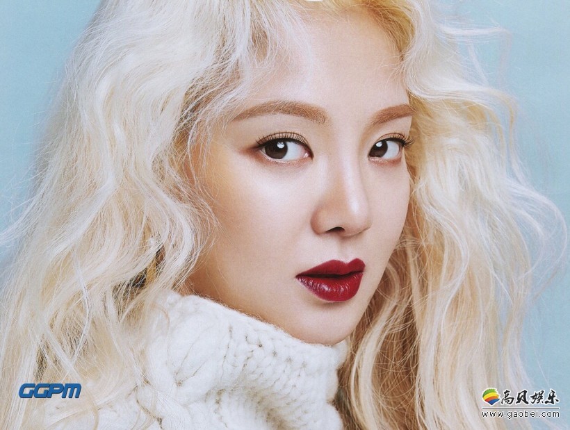 Hyoyeon金孝渊哪年加入SM成为其练习生？何以胜任所属女团舞蹈担当？